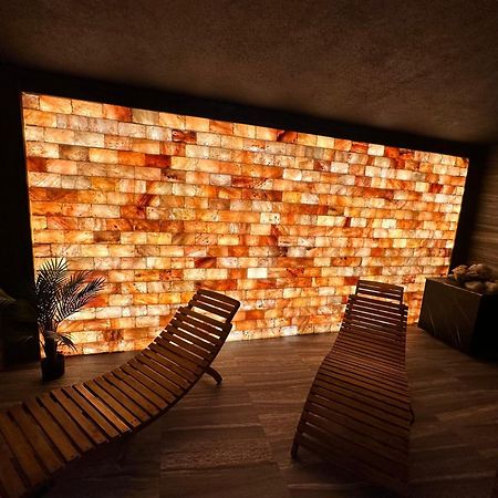 Baltic Style Spa Apartment With Free Pool, Saunas & Fitness - Kasprowicza 20 Kolberg Exterior foto