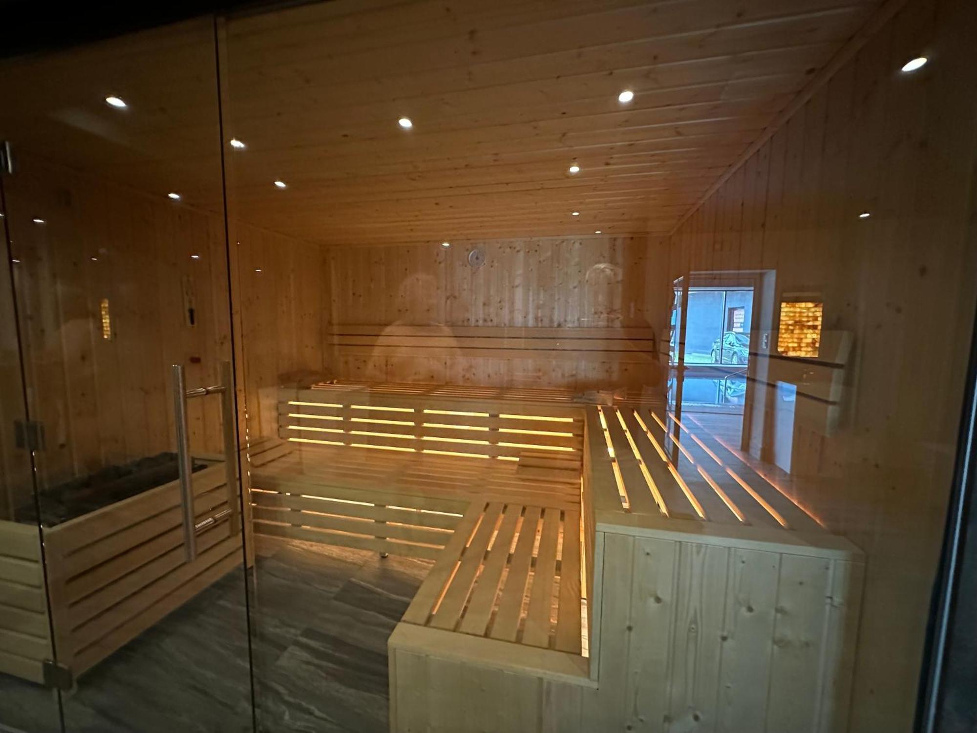 Baltic Style Spa Apartment With Free Pool, Saunas & Fitness - Kasprowicza 20 Kolberg Exterior foto