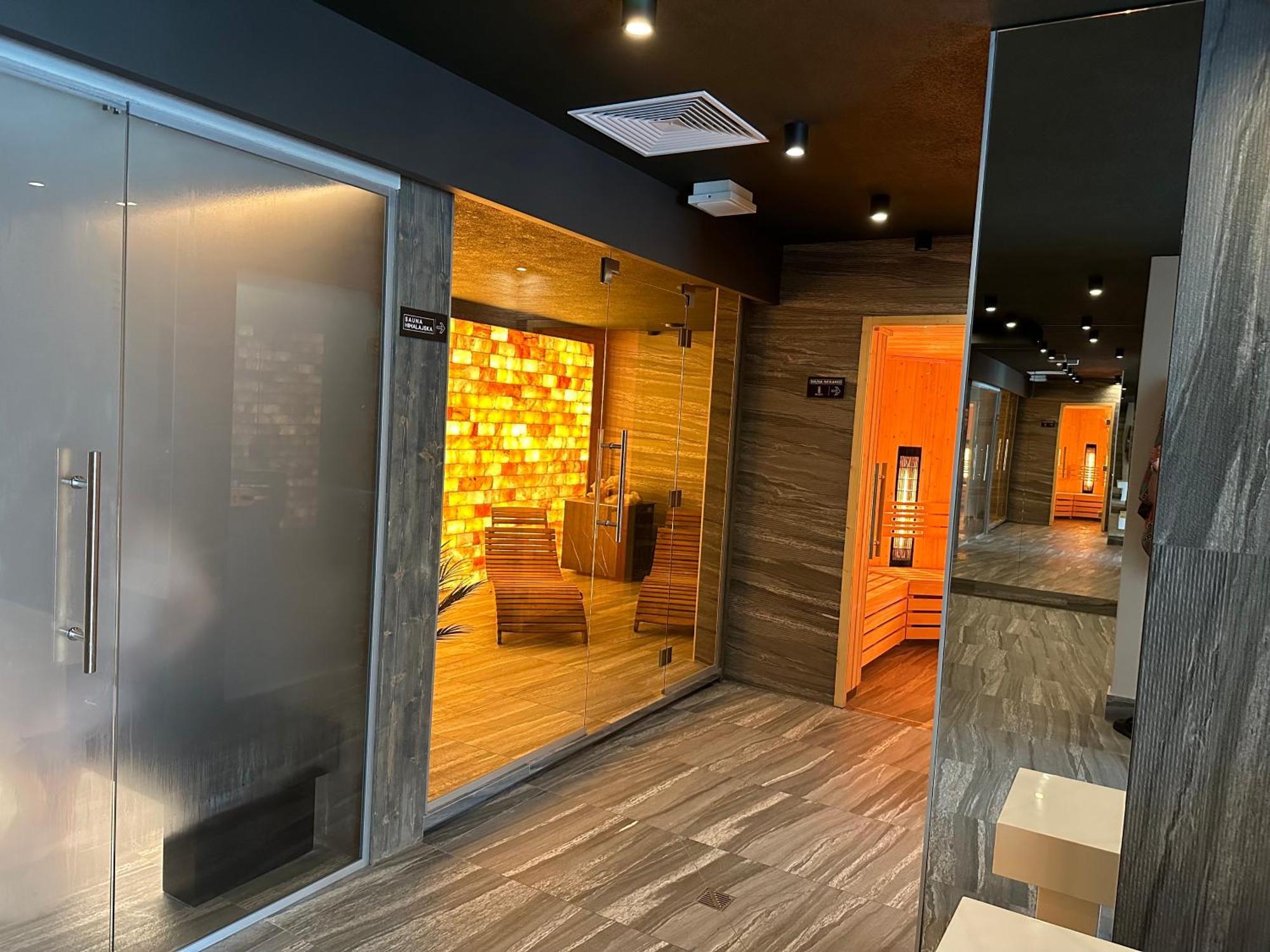 Baltic Style Spa Apartment With Free Pool, Saunas & Fitness - Kasprowicza 20 Kolberg Exterior foto