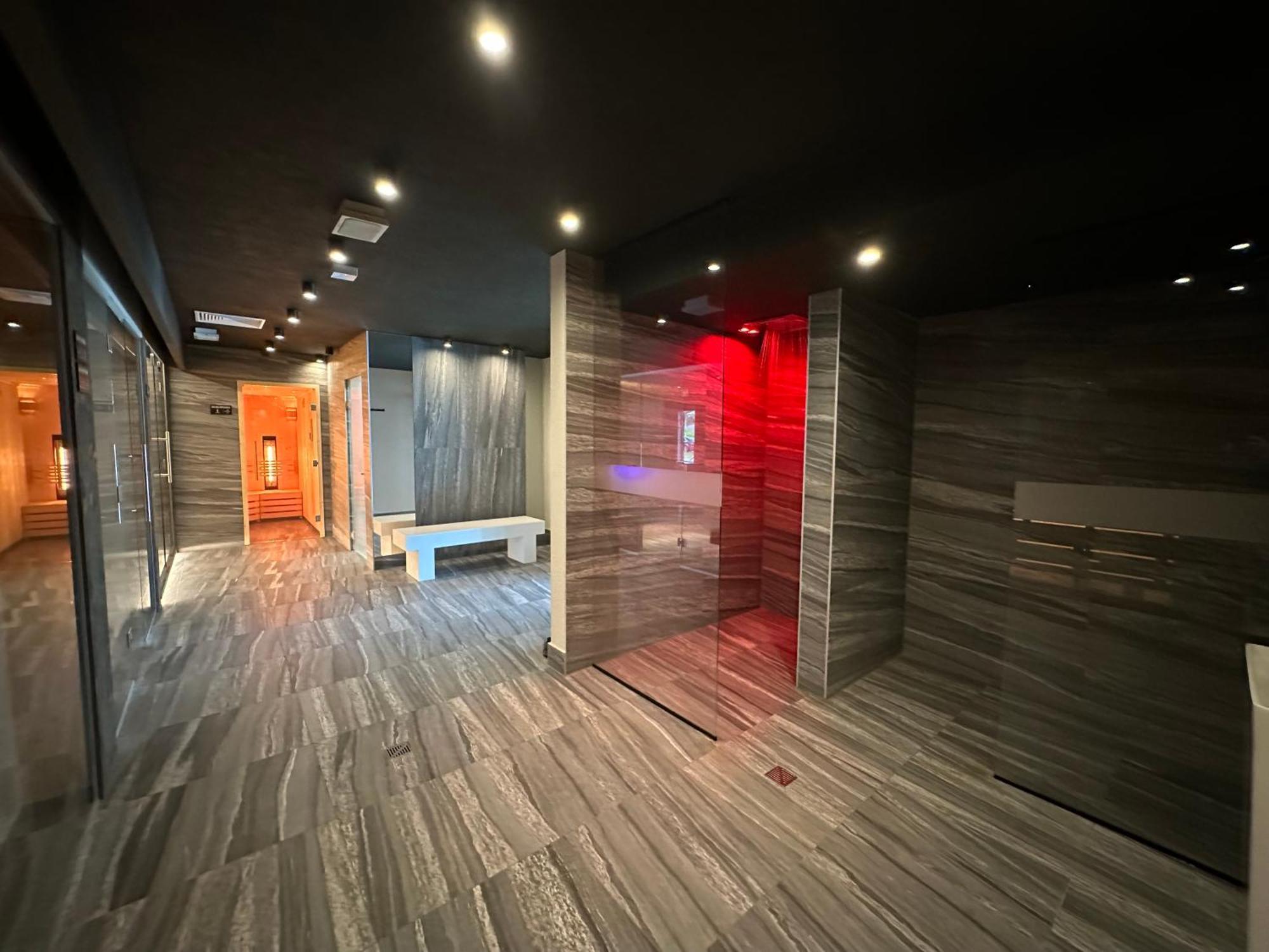 Baltic Style Spa Apartment With Free Pool, Saunas & Fitness - Kasprowicza 20 Kolberg Exterior foto
