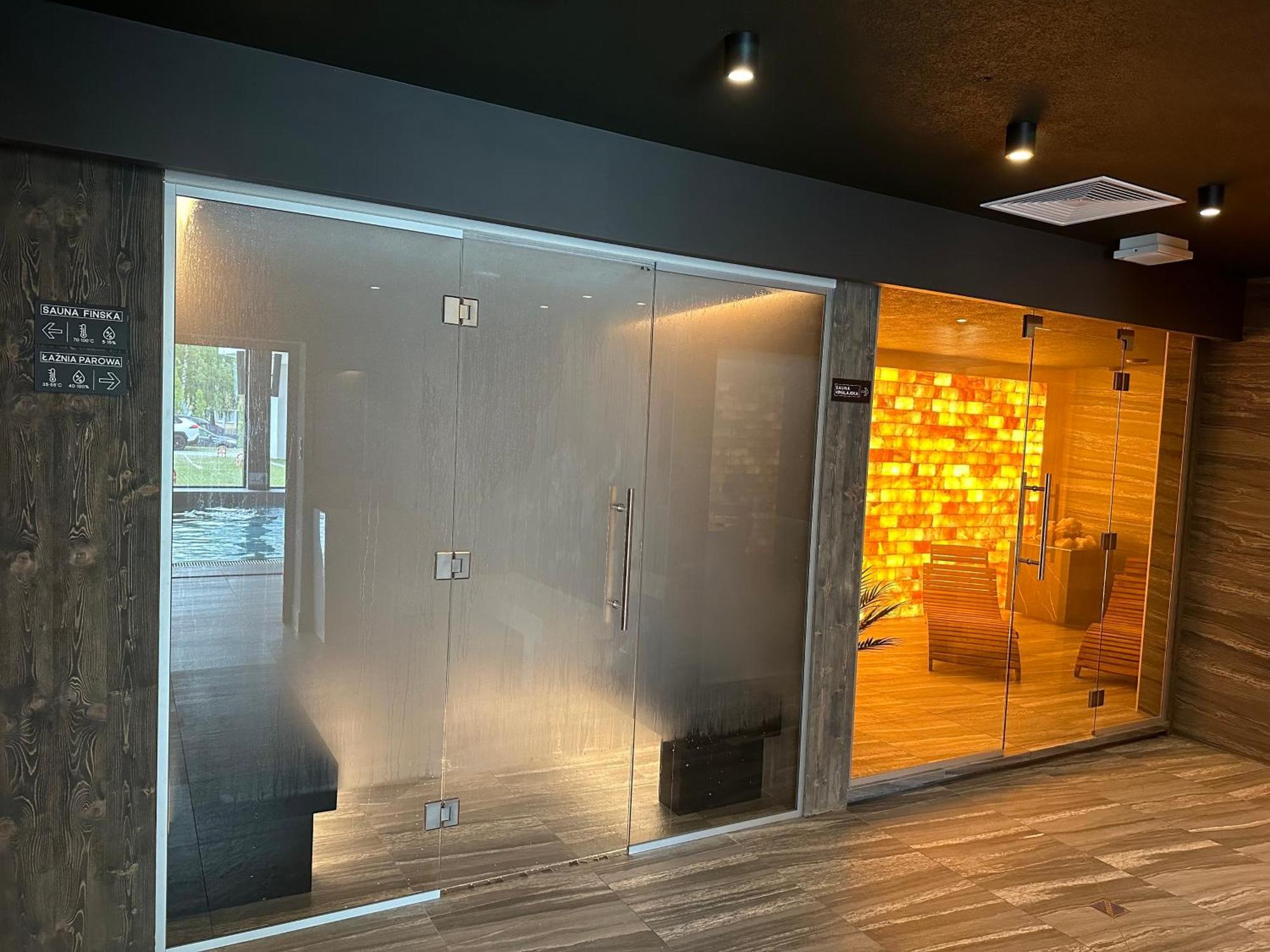 Baltic Style Spa Apartment With Free Pool, Saunas & Fitness - Kasprowicza 20 Kolberg Exterior foto