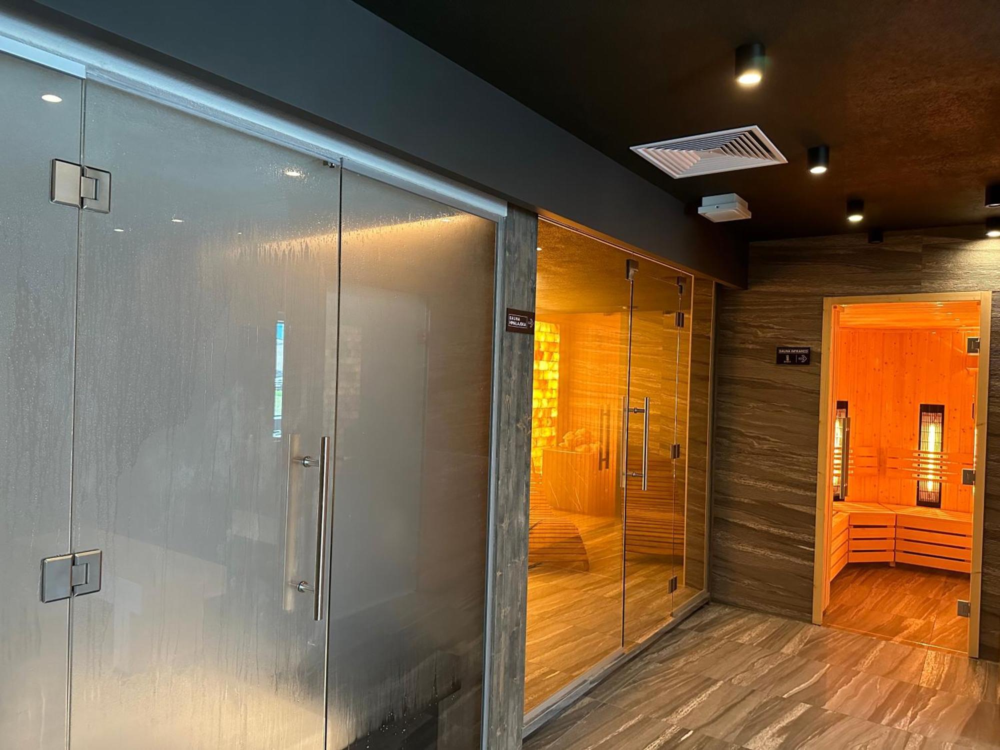 Baltic Style Spa Apartment With Free Pool, Saunas & Fitness - Kasprowicza 20 Kolberg Exterior foto